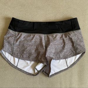 Lululemon Speed Up Short 2.5”